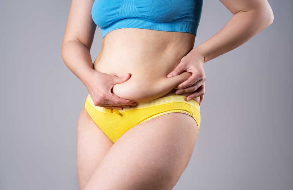 cosmetic surgery - tummy tucks