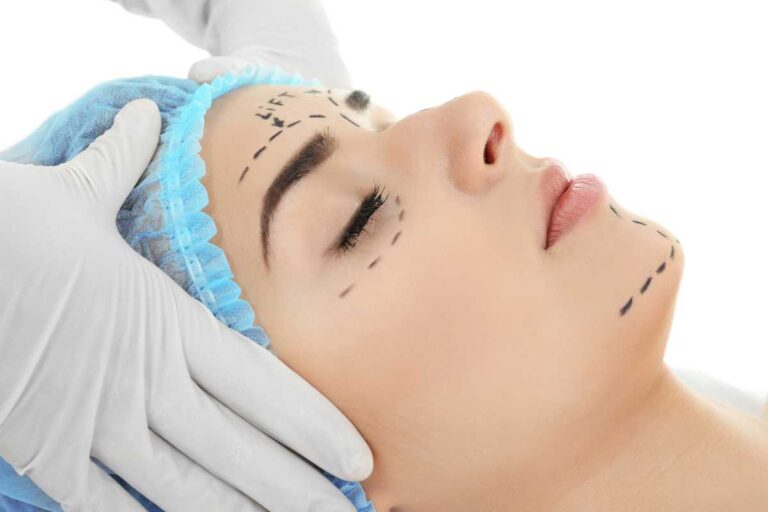 Read more about the article Cosmetic Surgery – 5 Most Popular Procedures to Know