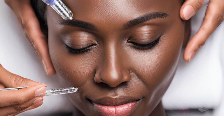 Read more about the article A Complete Guide to Collagen Induction Therapy