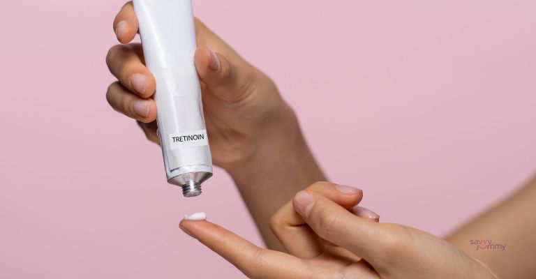 You are currently viewing Tretinoin vs Retinol: Which Retinoid is Right for You?